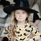 Bewitching Bats Two Piece Set
