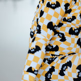 Bewitching Bats Two Piece Set