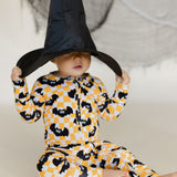 Bewitching Bats Zippy