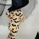 Bewitching Bats Zippy