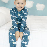 Cloud Explorers Two Piece Set