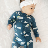 Cloud Explorers Zippy