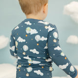 Cloud Explorers Two Piece Set
