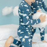 Cloud Explorers Two Piece Set