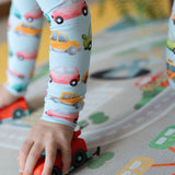 Mini Motors Two Piece Set