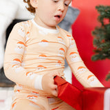 Santa Baby Two Piece Set