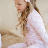 Bows In Bloom Two Piece Set