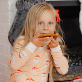 Santa Baby Two Piece Set