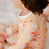 Santa Baby Two Piece Set