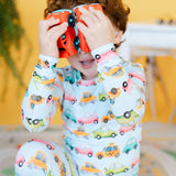 Mini Motors Two Piece Set