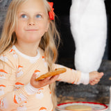 Santa Baby Two Piece Set