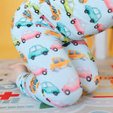 Mini Motors Two Piece Set