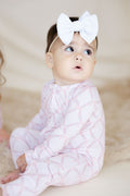 Bows In Bloom Zippy