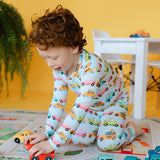 Mini Motors Two Piece Set