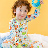 Monster Mayhem Two Piece Set
