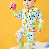 Monster Mayhem Zippy