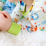 Monster Mayhem Two Piece Set