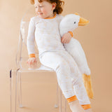 Silly Goose Two Piece Set