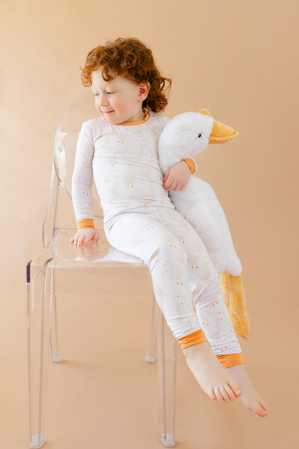 Silly Goose Two Piece Set