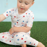 Star Spangled Nights Two Piece Set