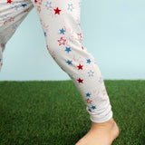 Star Spangled Nights Two Piece Set