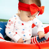 Star Spangled Nights Zippy