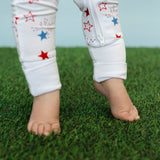 Star Spangled Nights Zippy