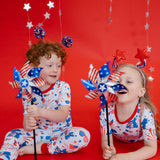 Patriotic Pals Two Piece Set