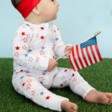 Star Spangled Nights Zippy