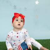 Star Spangled Nights Zippy