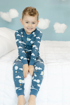 Cloud Explorers Two Piece Set