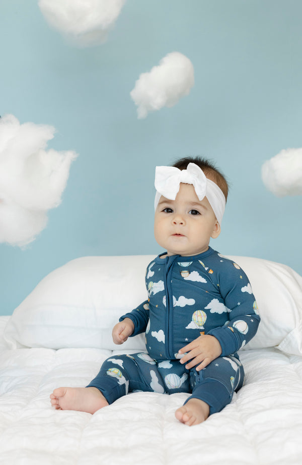 Cloud Explorers Zippy