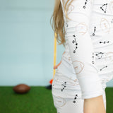 Touchdown Two Piece Set