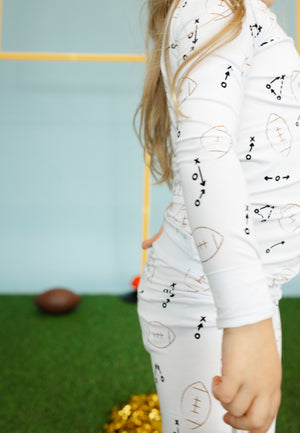 Touchdown Two Piece Set