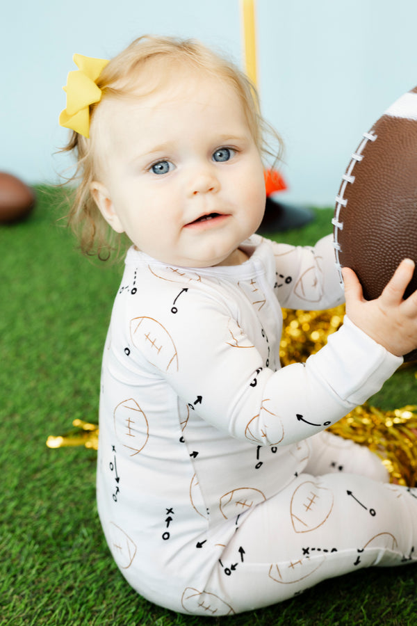 Touchdown Zippy