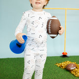 Touchdown Two Piece Set