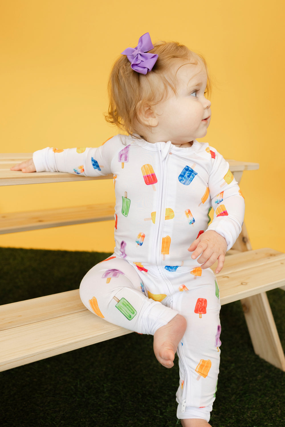 Popsicle Palooza Zippy