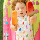 Popsicle Palooza Two Piece Set