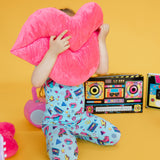 Neon Dreams Two Piece Set