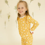 Daisy Daze Two Piece Set