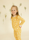 Daisy Daze Two Piece Set
