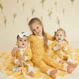 Daisy Daze Two Piece Set