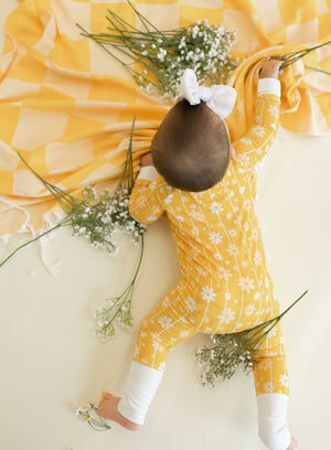 Daisy Daze Zippy