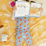 PB&J Two Piece Set