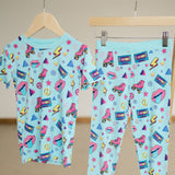 Neon Dreams Two Piece Set