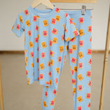 PB&J Two Piece Set