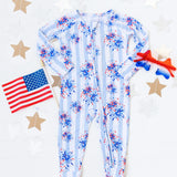Little Firecracker Zippy