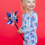Little Firecracker Zippy