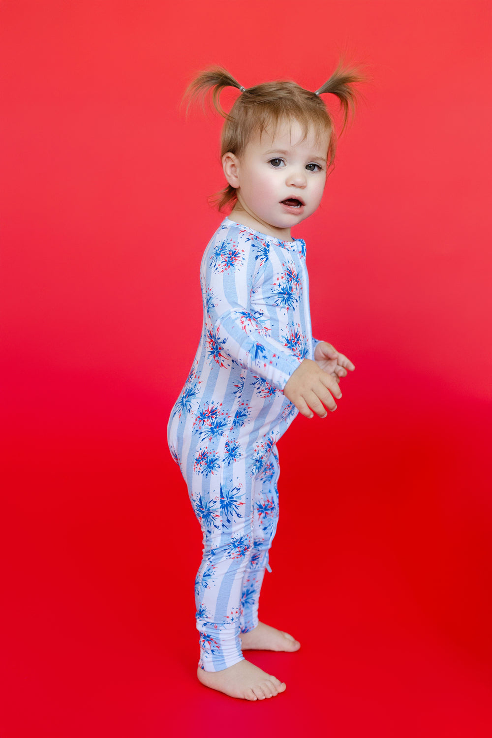 Little Firecracker Zippy