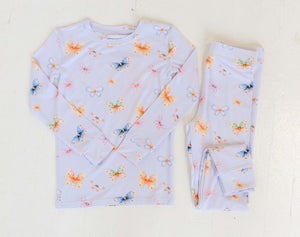 Butterfly Bliss Two Piece Set